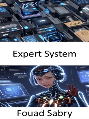 cover image of Expert System